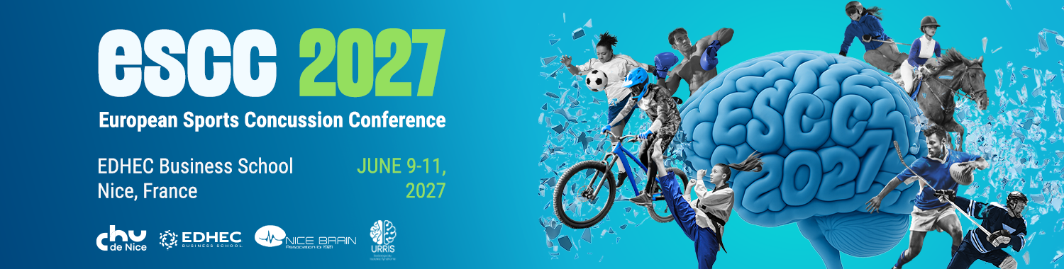 European Sports Concussion Conference 2027